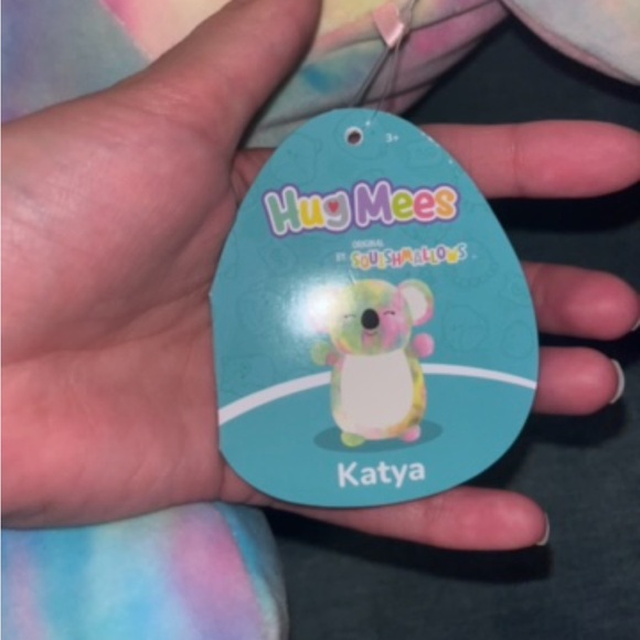 Giant squishmallows - Picture 2 of 4